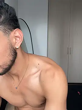 AxelKing1326 online show from 03/29/26, 05:25