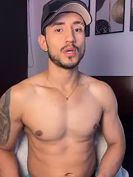 AxelKing1326 online show from 02/20/26, 11:39