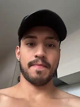 AxelKing1326 online show from 03/03/26, 08:38