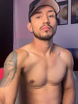 AxelKing1326 online show from 03/02/26, 11:00