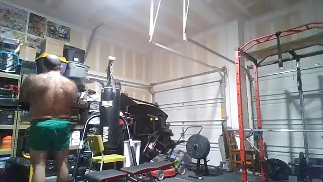 chainjulious online show from 03/26/26, 01:20