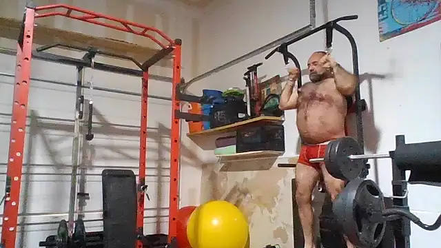 chainjulious online show from 03/25/26, 01:10