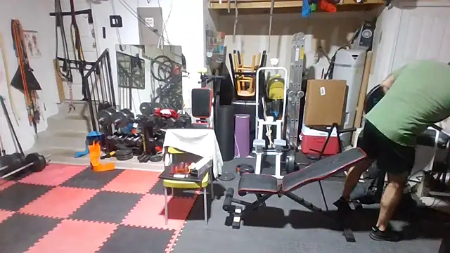 chainjulious online show from 11/12/25, 02:21