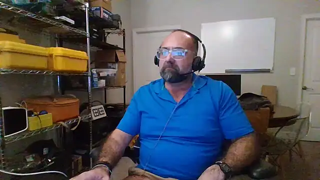 chainjulious online show from 12/19/24, 09:38