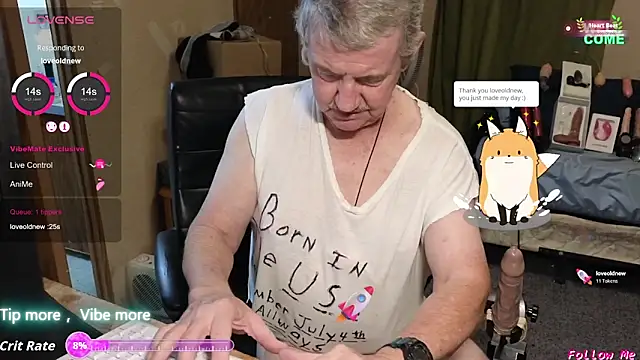 oldnew-63 online show from 10/22/25, 11:58