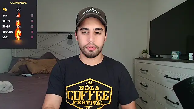 thonylewys online show from 11/03/25, 10:46