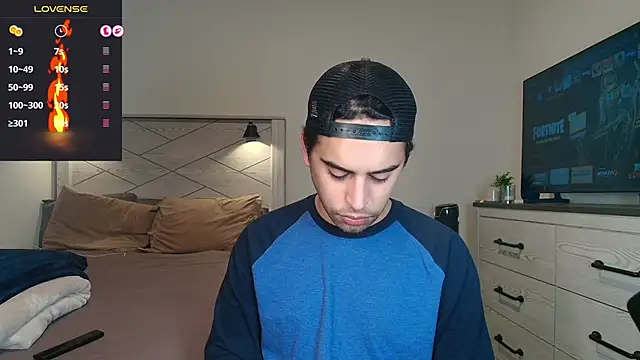 thonylewys online show from 10/21/25, 11:59