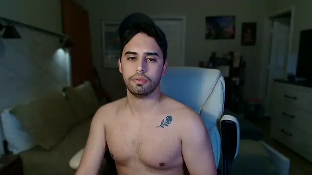 thonylewys online show from 04/11/26, 12:18