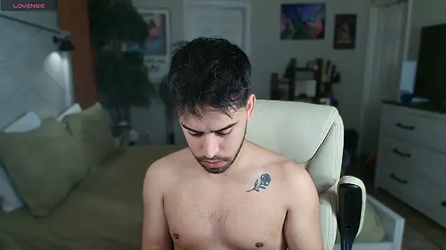 thonylewys online show from 04/18/26, 07:29