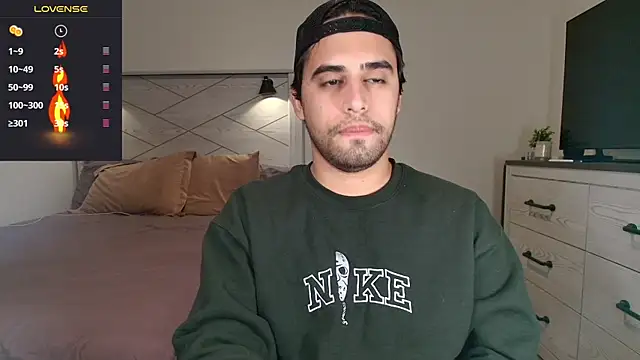 thonylewys online show from 10/28/25, 01:17