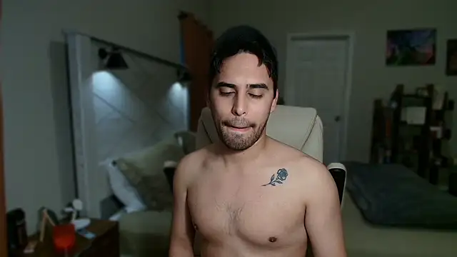 thonylewys online show from 04/11/26, 09:51