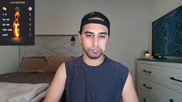 thonylewys online show from 10/27/25, 12:22