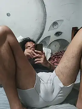 iirgastam3 online show from 04/15/26, 12:49