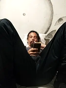 iirgastam3 online show from 04/16/26, 12:11