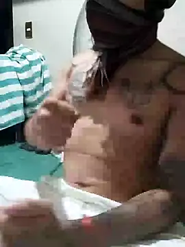 iirgastam3 online show from 02/04/26, 11:22