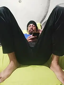 iirgastam3 online show from 04/24/26, 11:51