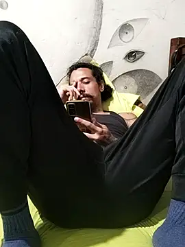 iirgastam3 online show from 04/02/26, 12:29