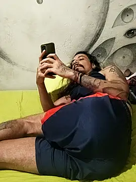 iirgastam3 online show from 03/13/26, 03:22