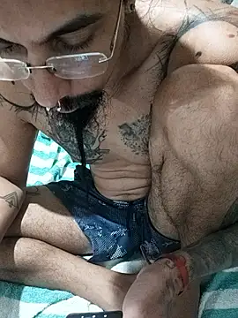 iirgastam3 online show from 02/17/26, 11:24