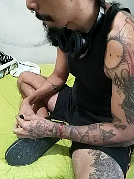 iirgastam3 online show from 03/14/26, 09:54