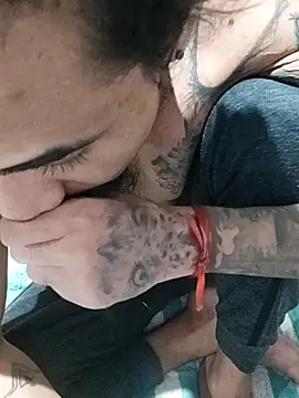 iirgastam3 online show from 02/27/26, 02:23