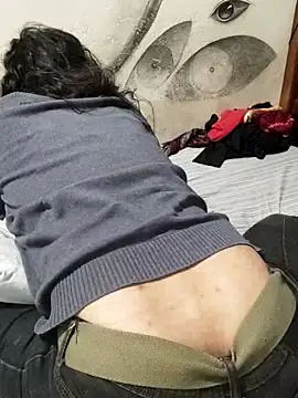 iirgastam3 online show from 03/06/26, 10:49