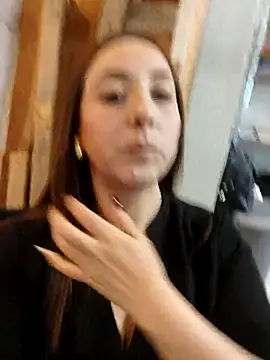 Mia Novikov online show from 11/27/25, 07:25