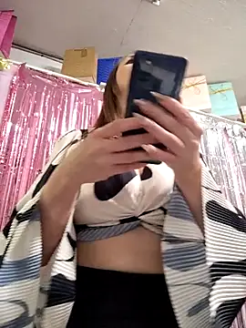 Mia Novikov online show from 03/08/26, 02:04