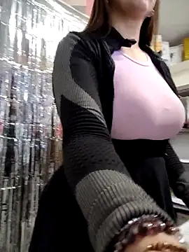 Mia Novikov online show from 02/20/26, 10:01