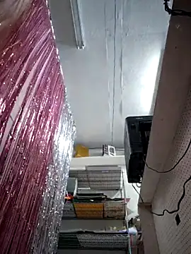 Mia Novikov online show from 03/07/26, 09:31