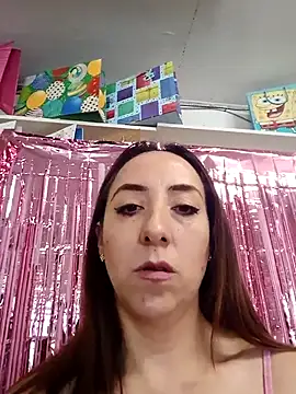 Mia Novikov online show from 03/16/26, 05:48