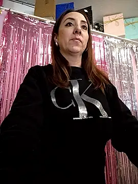 Mia Novikov online show from 03/03/26, 11:56