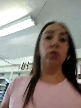 Mia Novikov online show from 01/17/26, 09:18