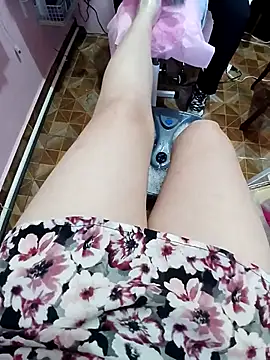 Mia Novikov online show from 03/25/26, 04:50