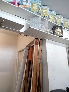 Mia Novikov online show from 11/13/25, 06:01