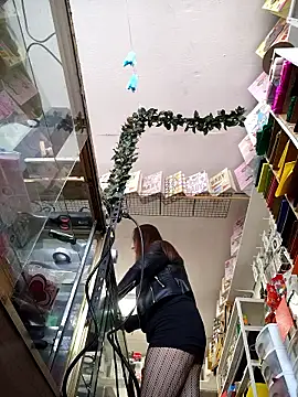 Mia Novikov online show from 03/10/26, 05:17