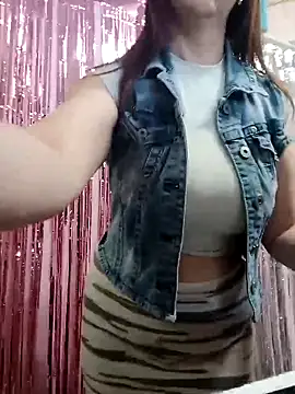 Mia Novikov online show from 03/12/26, 04:11