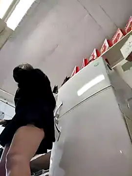 Mia Novikov online show from 02/09/26, 07:56