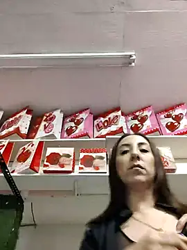 Snapshot of Mia_Novikov chatting on 02/09/25, 03:22 Mia Novikov online show from 02/09/25, 03:22