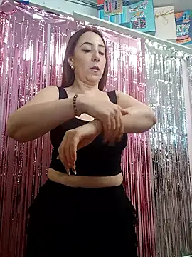 Mia Novikov online show from 04/10/26, 05:42