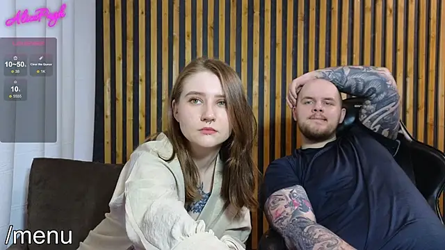 Snapshot of alicepugh chatting on 01/12/25, 10:54 alicepugh online show from 01/12/25, 10:54