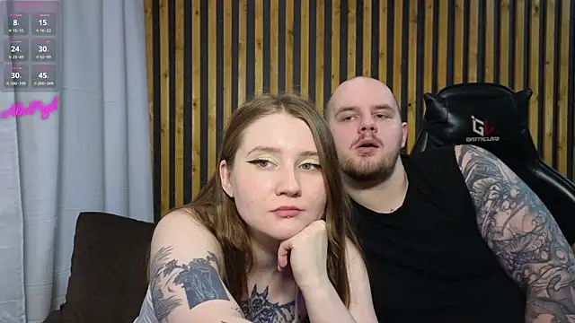 Snapshot of alicepugh chatting on 02/12/25, 10:48 alicepugh online show from 02/12/25, 10:48