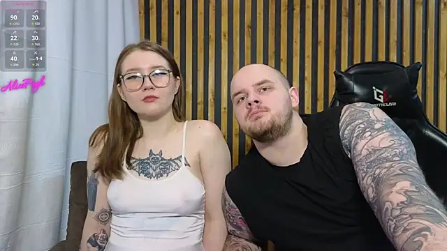 Snapshot of alicepugh chatting on 02/12/25, 07:24 alicepugh online show from 02/12/25, 07:24