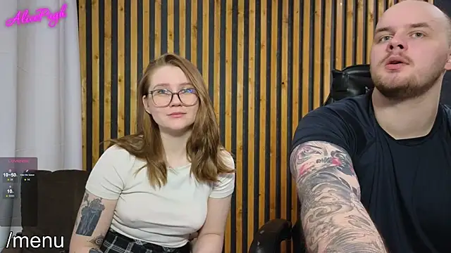 Snapshot of alicepugh chatting on 01/30/25, 09:25 alicepugh online show from 01/30/25, 09:25