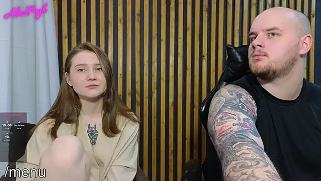 Snapshot of alicepugh chatting on 02/09/25, 05:22 alicepugh online show from 02/09/25, 05:22