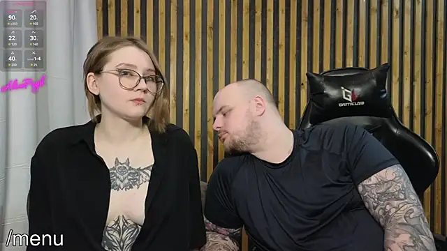 Snapshot of alicepugh chatting on 02/11/25, 05:07 alicepugh online show from 02/11/25, 05:07