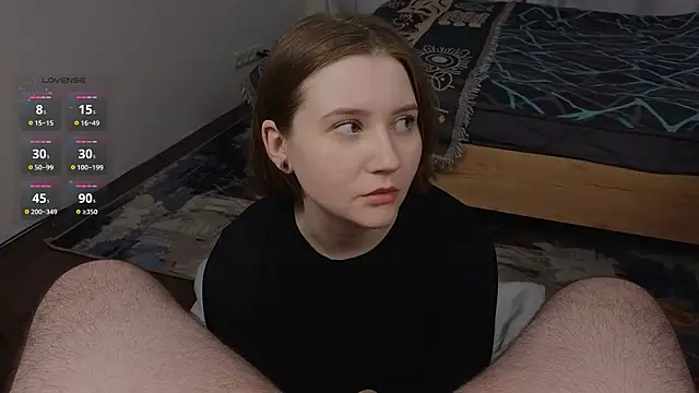 alicepugh online show from 02/15/26, 09:03