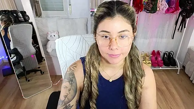 Tawny cox online show from 02/10/26, 09:19