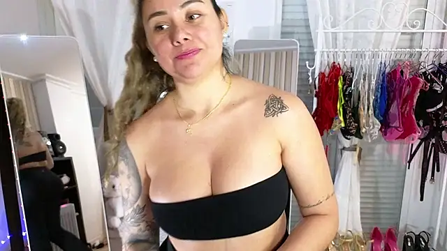 Tawny cox online show from 03/10/26, 09:35