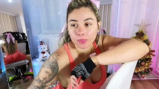 Tawny cox online show from 12/02/25, 09:55